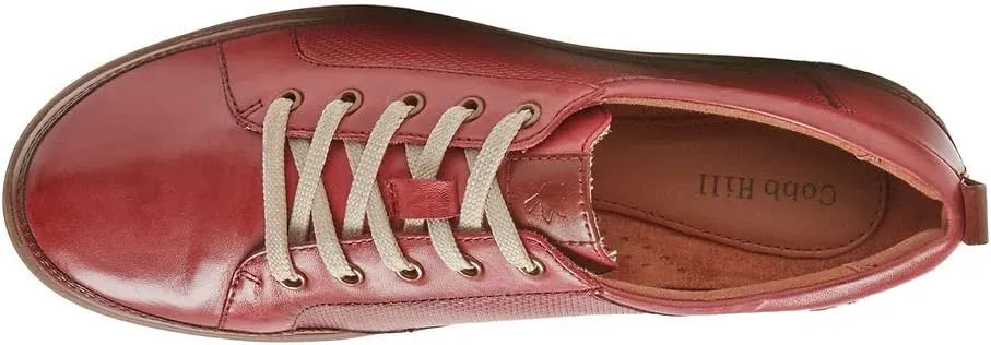 Cobb Hill Bailee Sneaker Women's Oxford