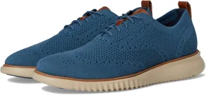Cole Haan Men's 2.Zerogrand Stitchlite Oxfords