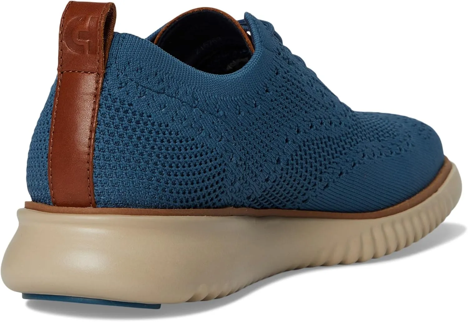 Cole Haan Men's 2.Zerogrand Stitchlite Oxfords