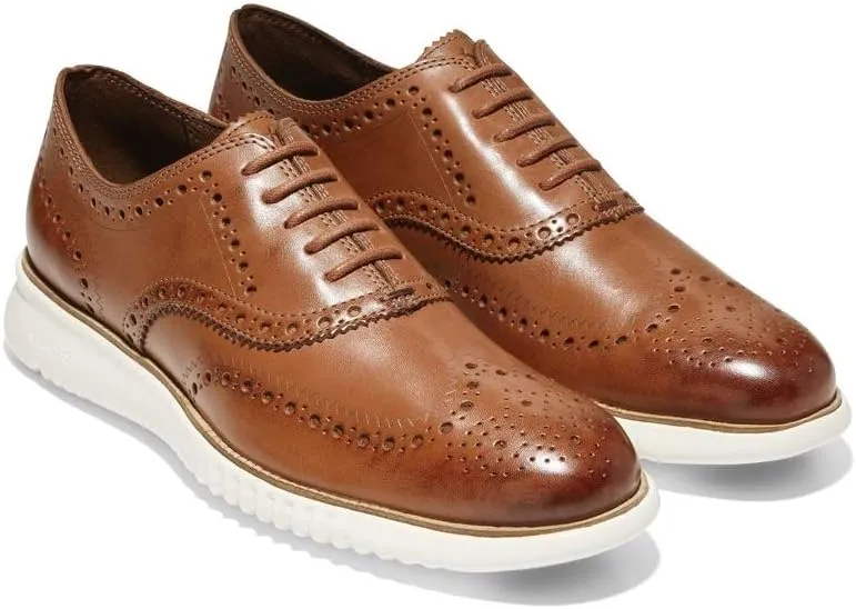 Cole Haan Men's 2.Zerogrand Wing Ox Oxford