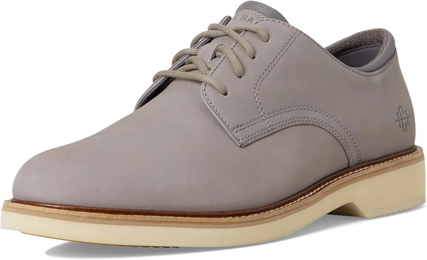 Cole Haan Men's American Classics Montrose Plain Toe Ox Oxford