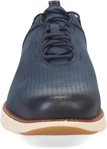 Cole Haan Men's Grand Atlantic Sneaker Navy Blazer/British Tan/Birch C38306