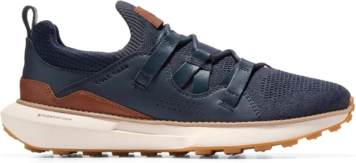 Cole Haan Men's Grand Motion Woven Stitch 2 Sneaker