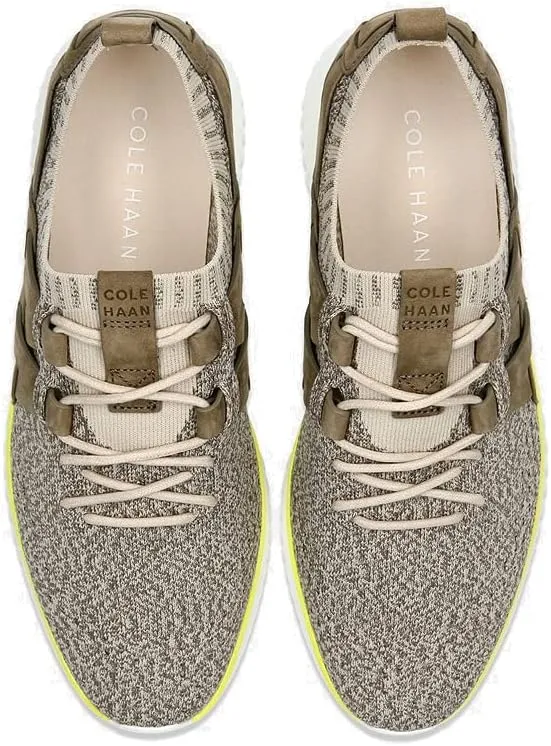 Cole Haan Men's GrandMotion Stitchlite Woven Sneaker