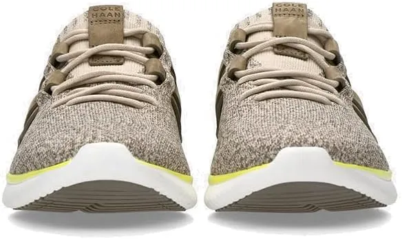 Cole Haan Men's GrandMotion Stitchlite Woven Sneaker