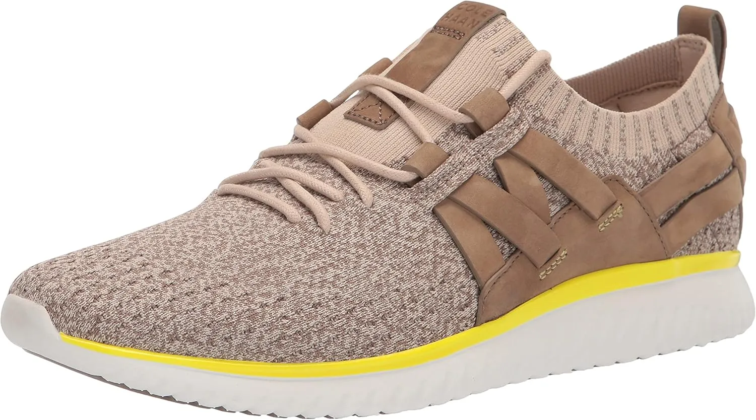 Cole Haan Men's GrandMotion Stitchlite Woven Sneaker