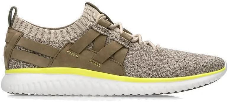 Cole Haan Men's GrandMotion Stitchlite Woven Sneaker