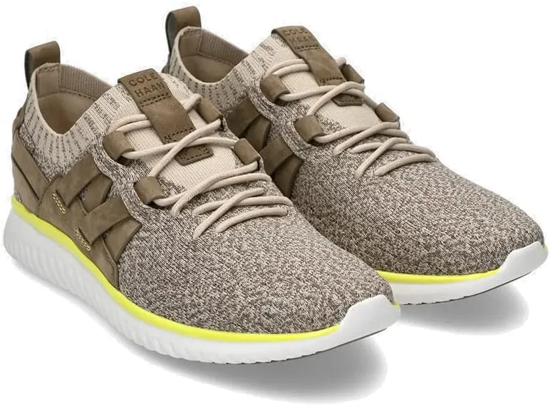 Cole Haan Men's GrandMotion Stitchlite Woven Sneaker