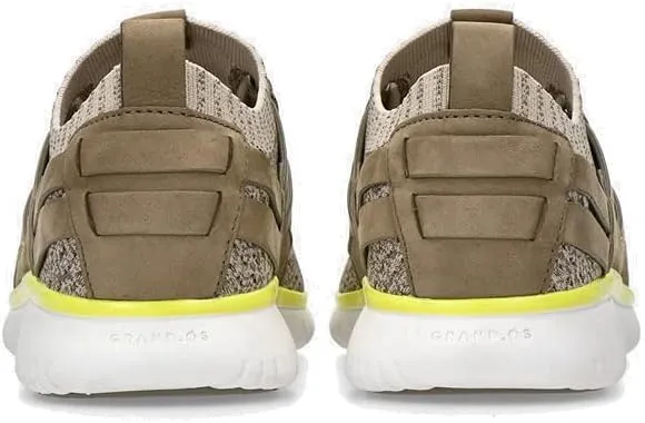 Cole Haan Men's GrandMotion Stitchlite Woven Sneaker
