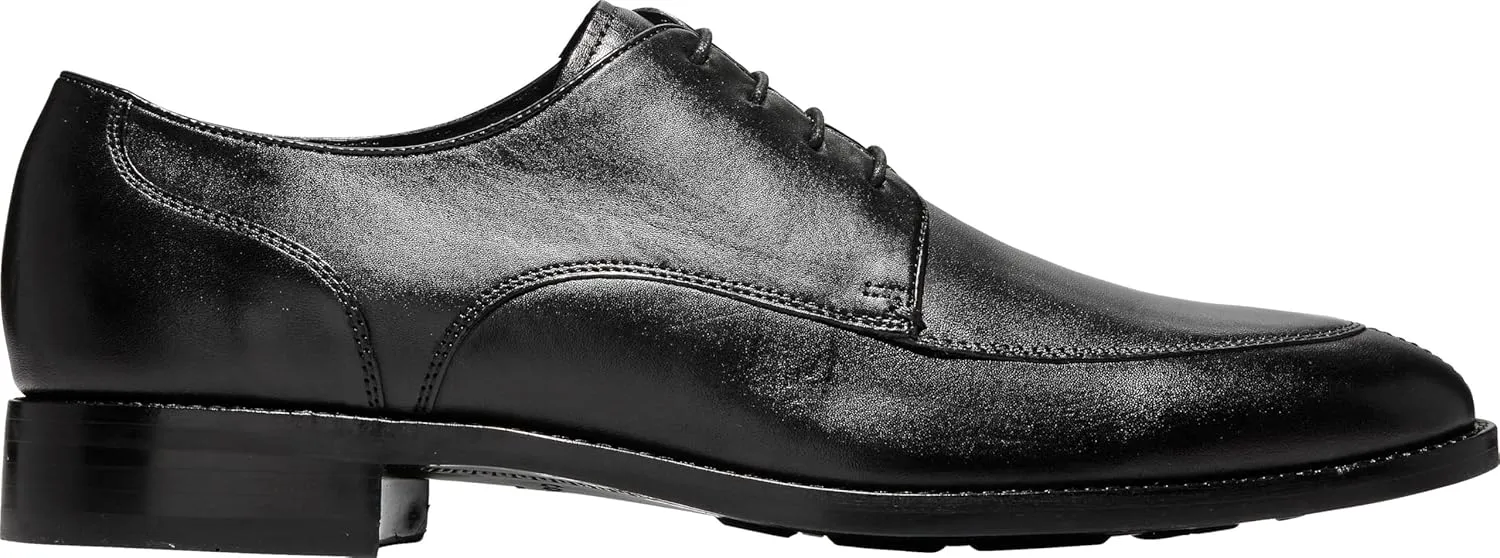 Cole Haan Men's Lenox Hill Split-Toe Oxford