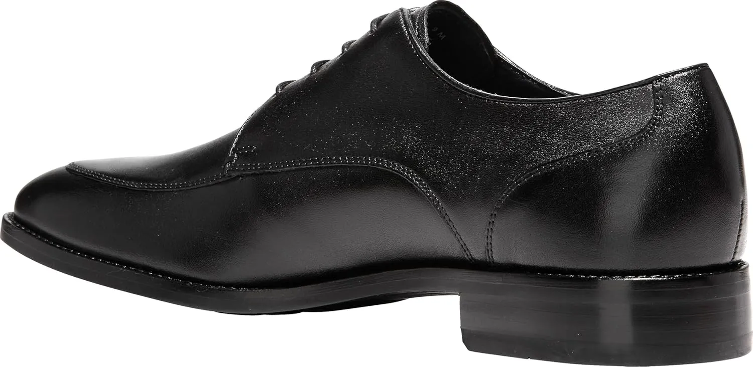 Cole Haan Men's Lenox Hill Split-Toe Oxford