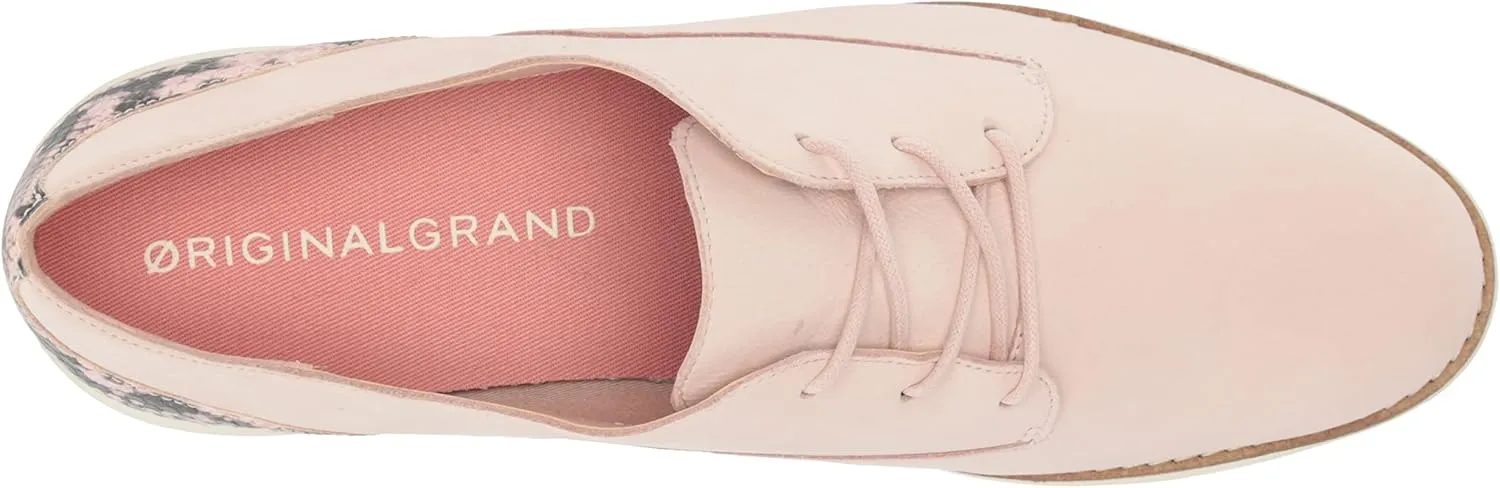 Cole Haan Men's Original Grand Plain Oxford