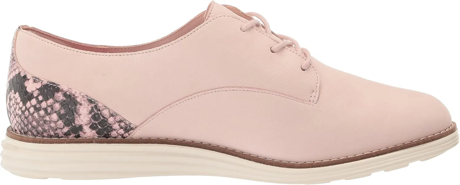 Cole Haan Men's Original Grand Plain Oxford