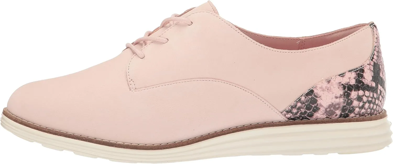 Cole Haan Men's Original Grand Plain Oxford
