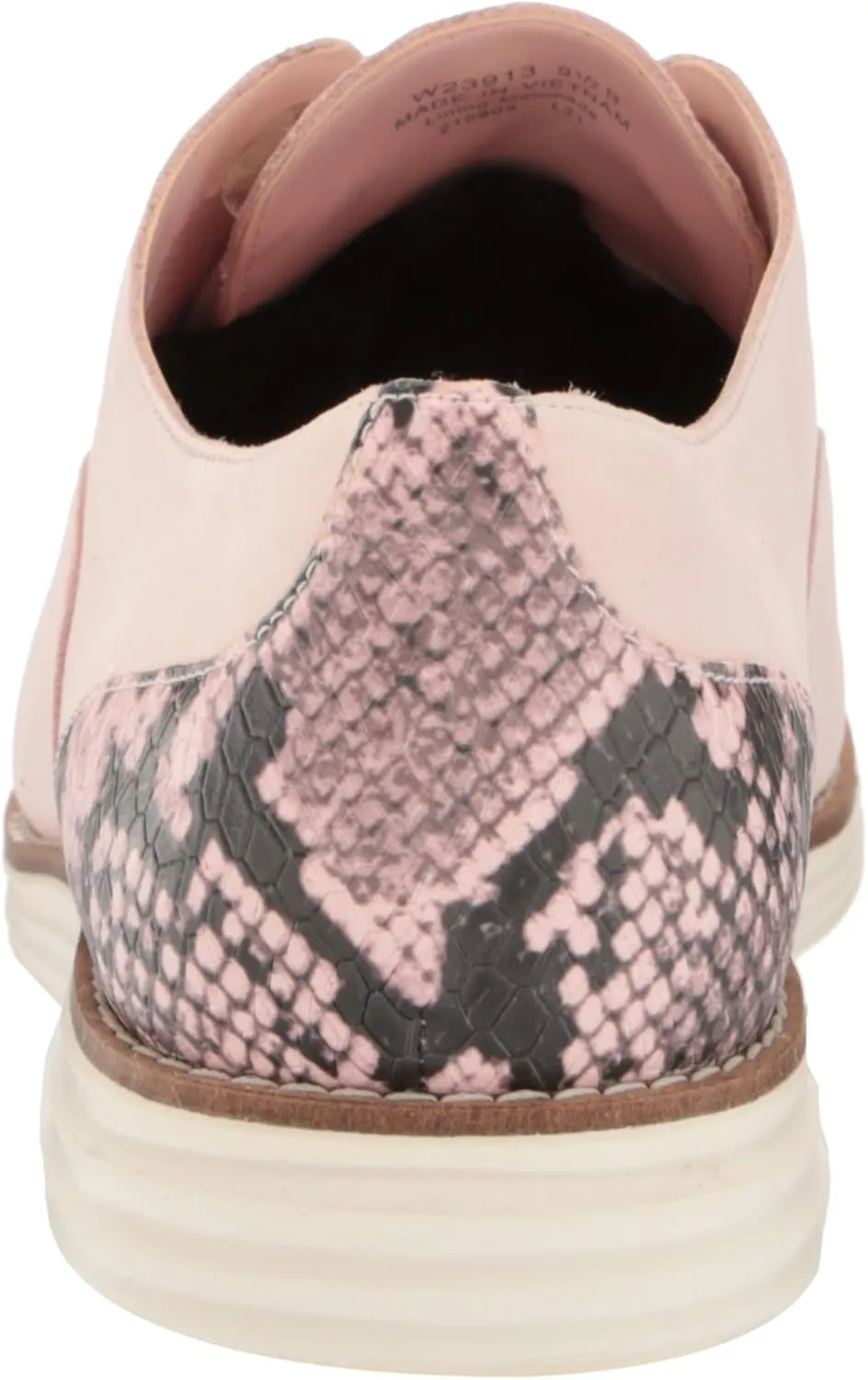 Cole Haan Men's Original Grand Plain Oxford