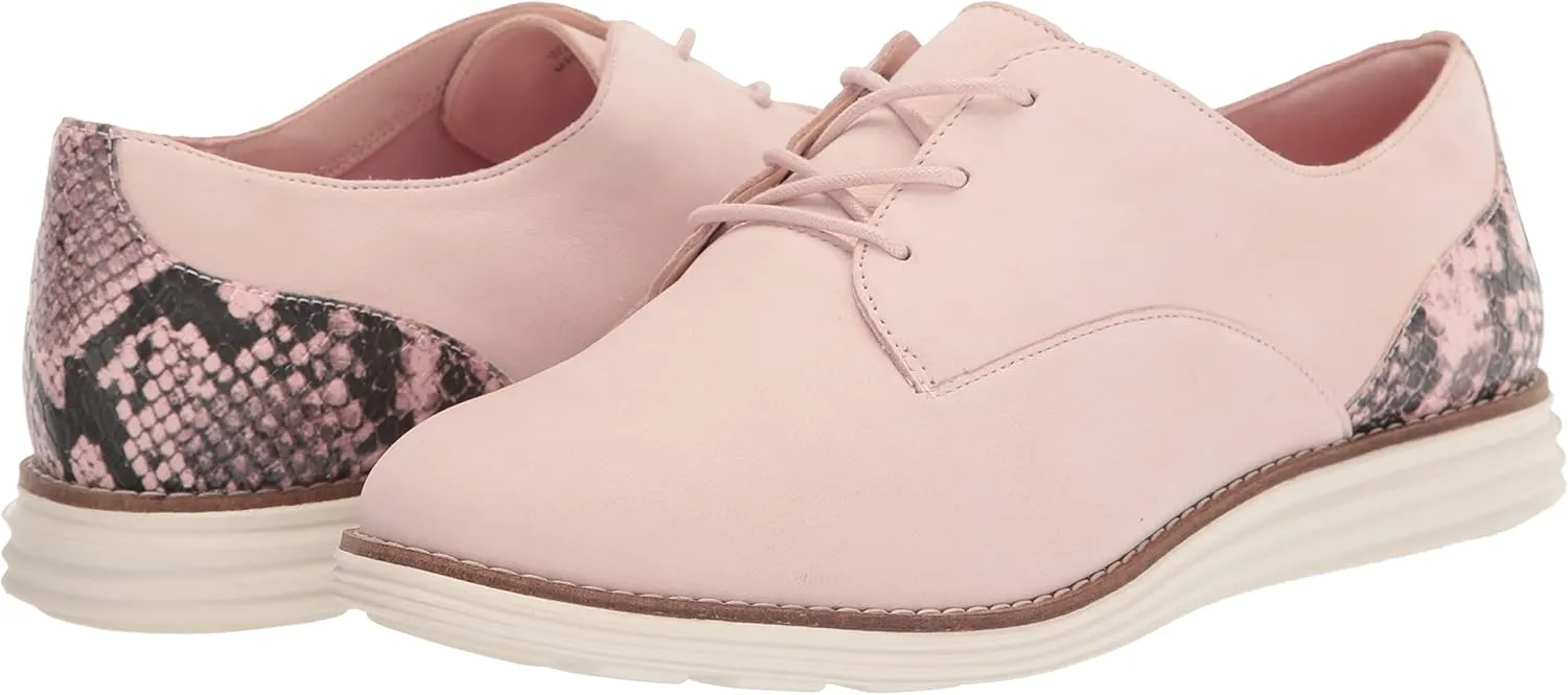 Cole Haan Men's Original Grand Plain Oxford