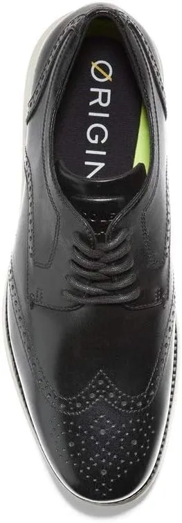 Cole Haan Men's OriginalGrand Energy Meridian Short Wingtip Oxford