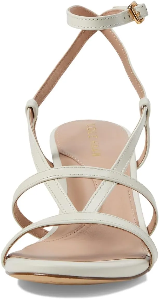 Cole Haan Women's Amber Strappy Sandals Heeled