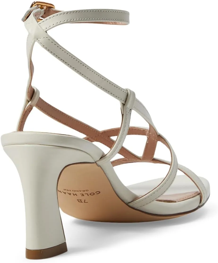 Cole Haan Women's Amber Strappy Sandals Heeled