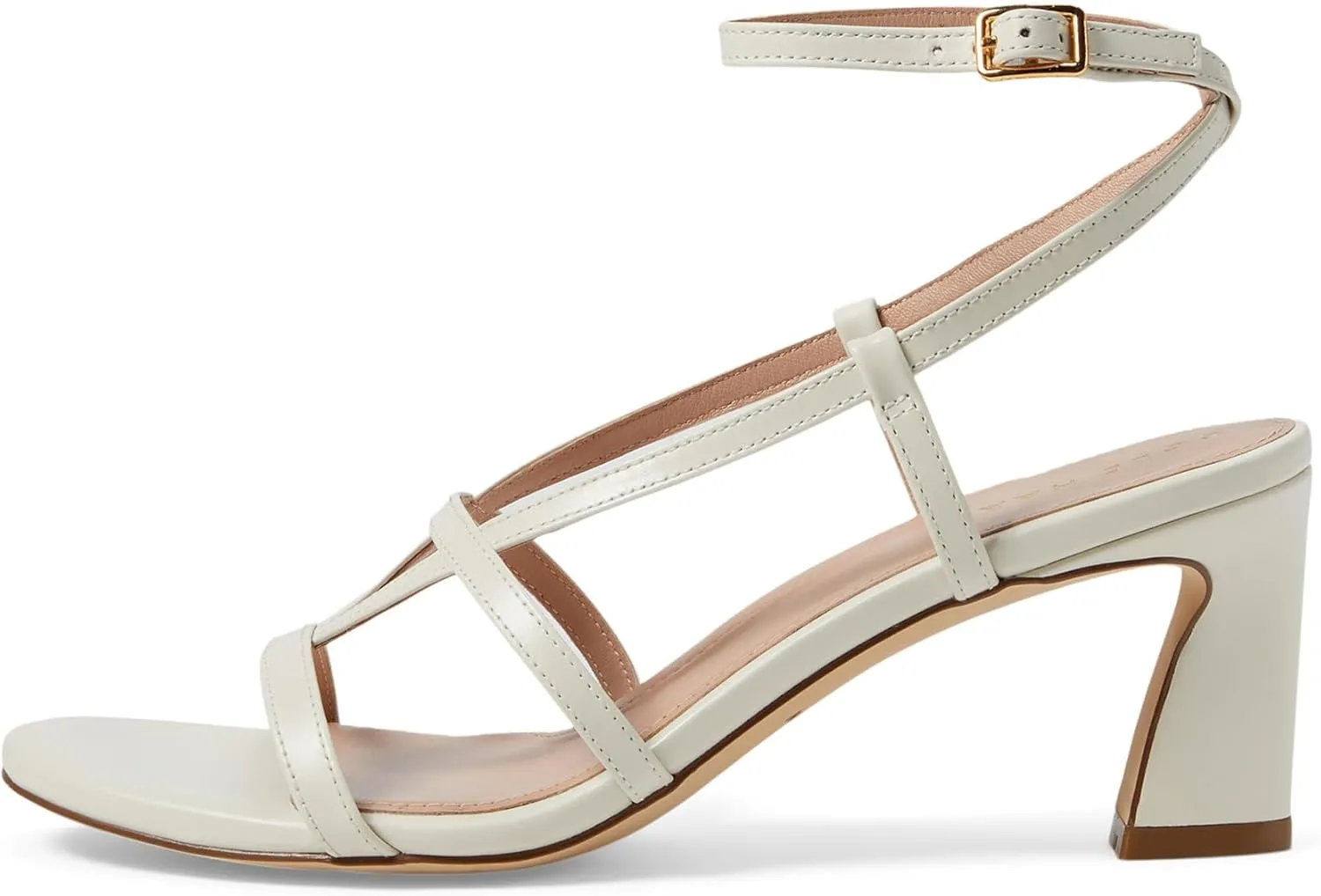Cole Haan Women's Amber Strappy Sandals Heeled