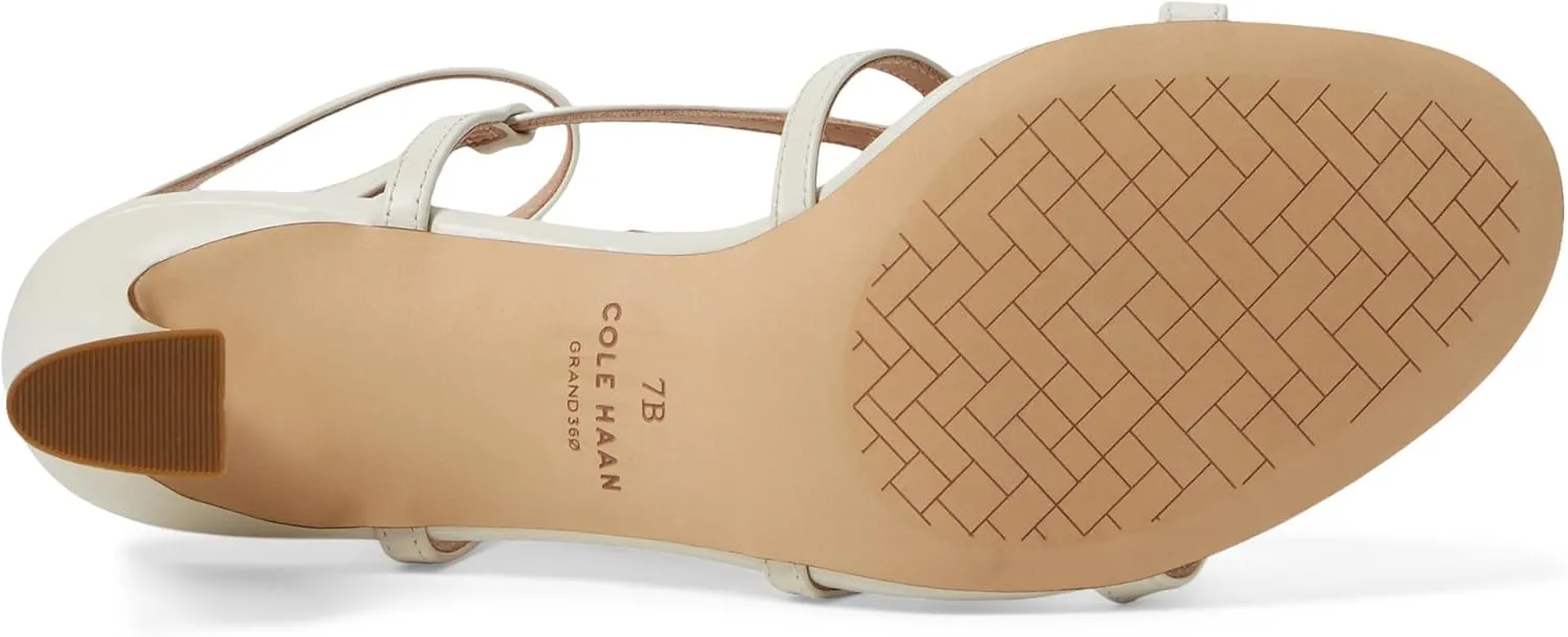 Cole Haan Women's Amber Strappy Sandals Heeled