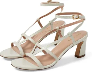 Cole Haan Women's Amber Strappy Sandals Heeled