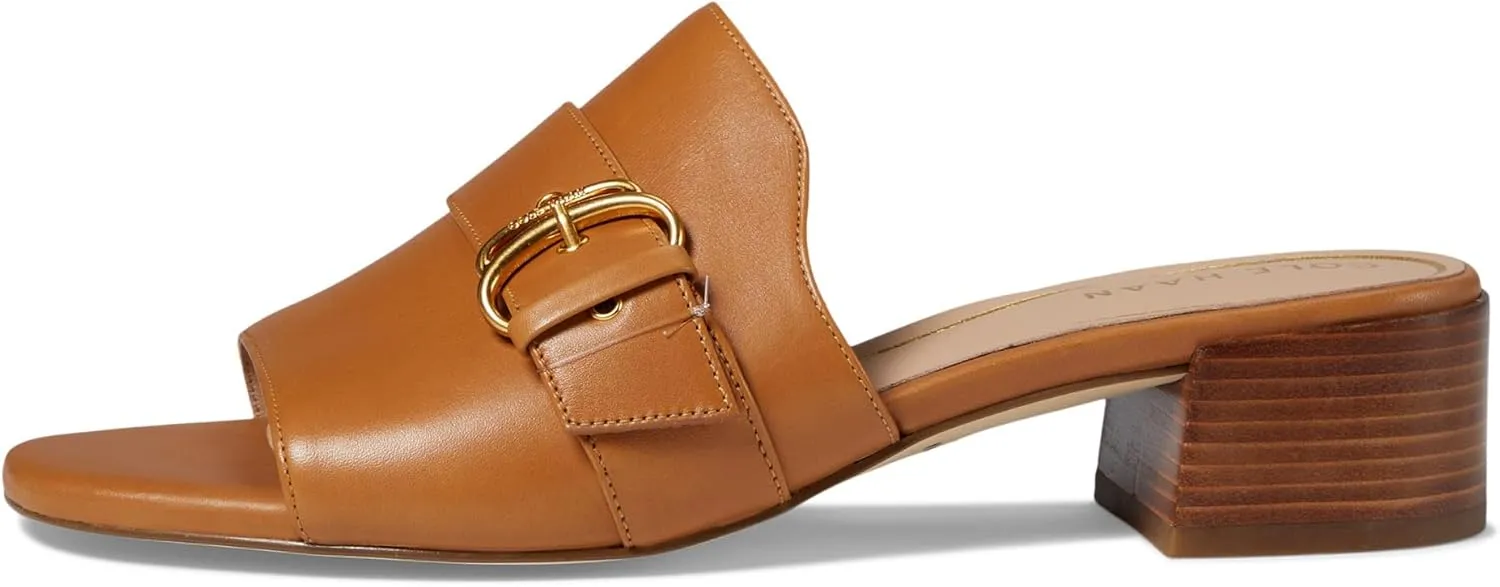 Cole Haan Women's Crosby Slide Sandal