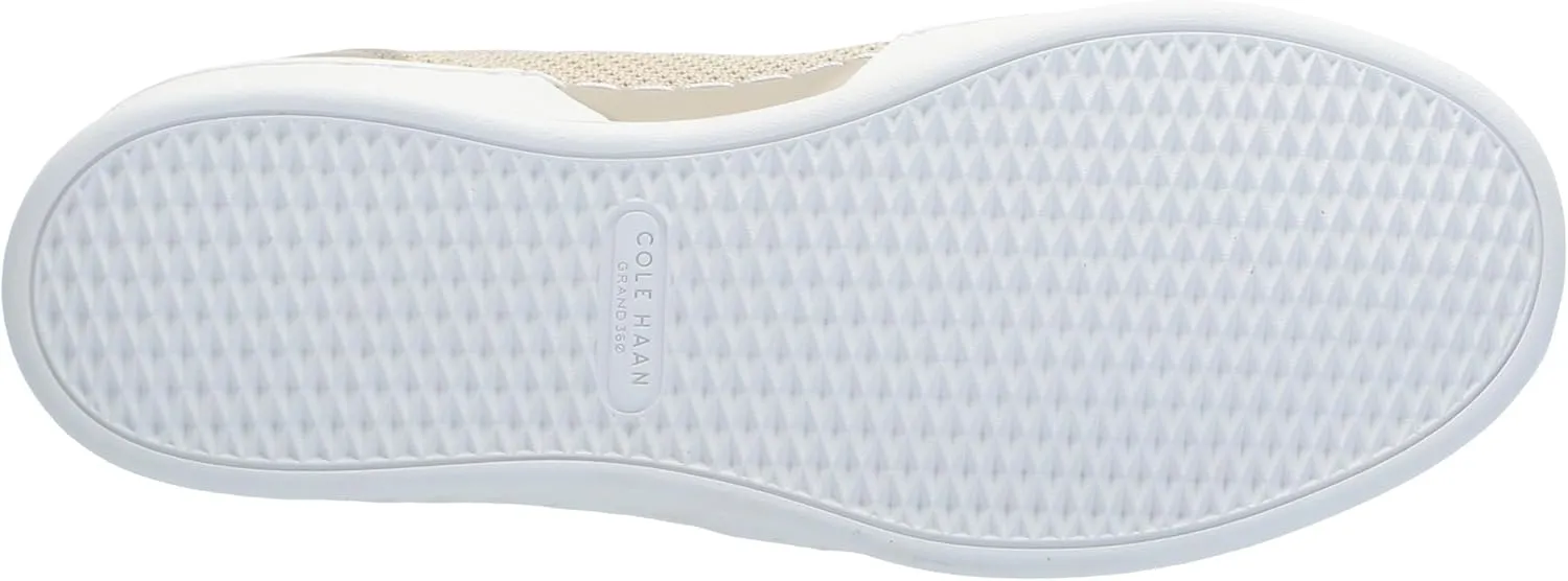 Cole Haan Women's Grandpro Leisure Sneaker