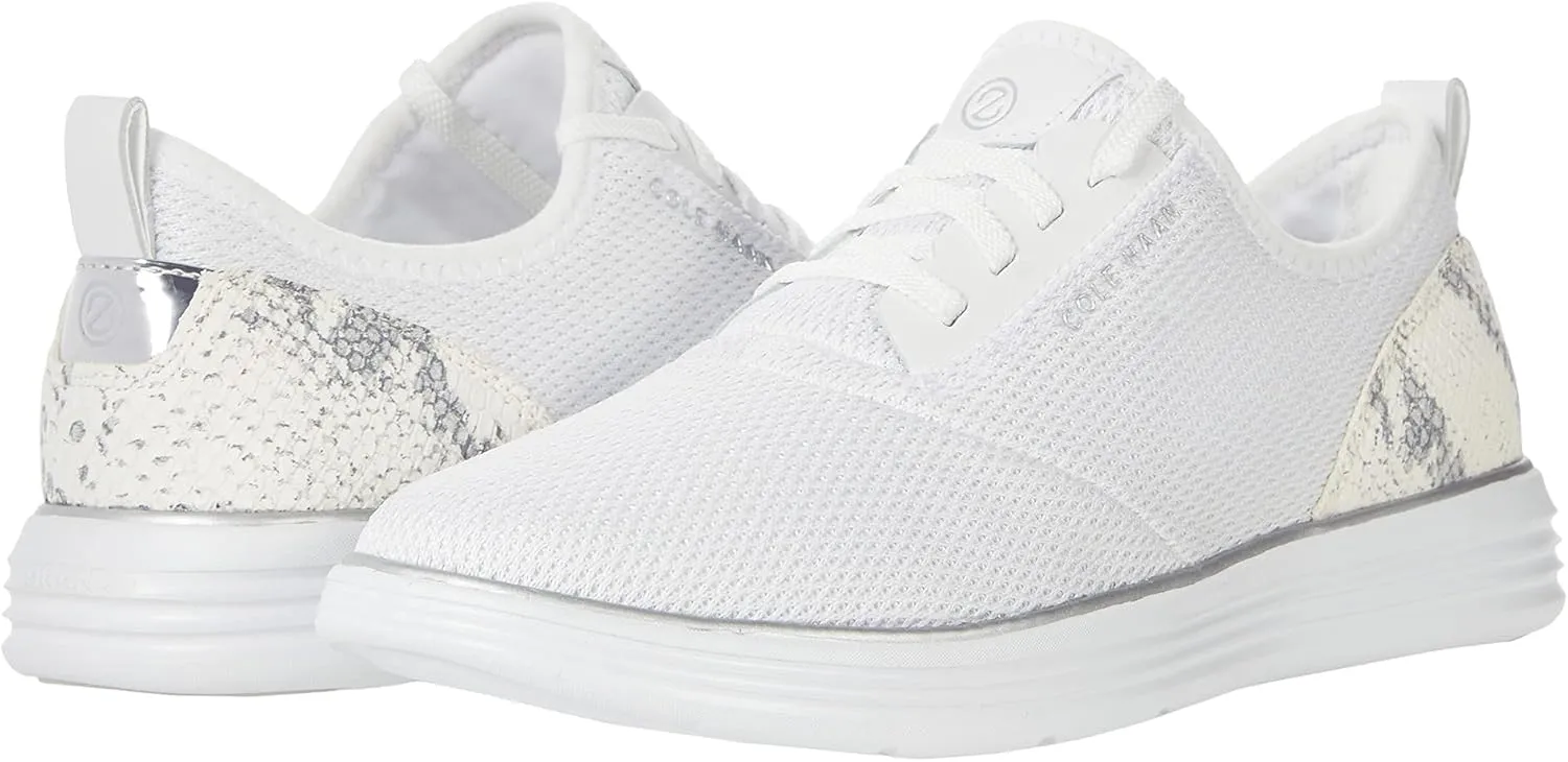 Cole Haan Women's GrandSport Journey Sneaker