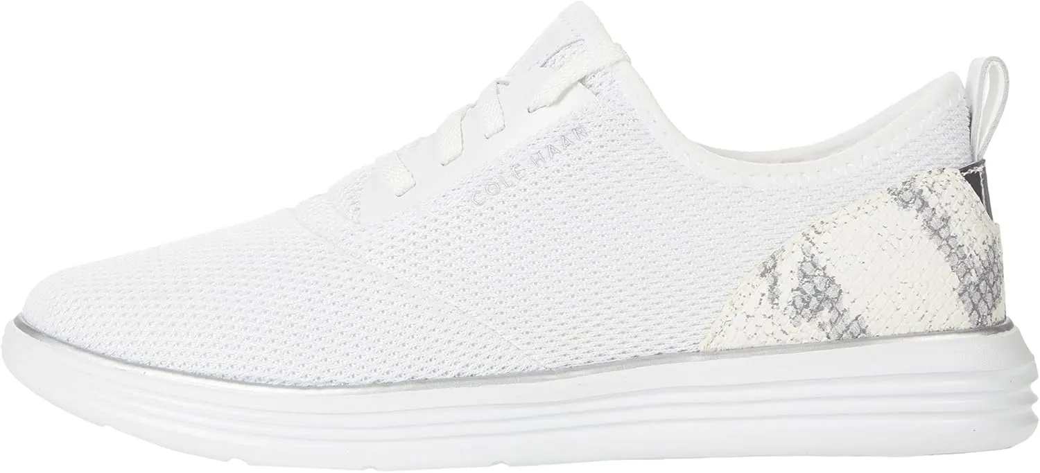 Cole Haan Women's GrandSport Journey Sneaker