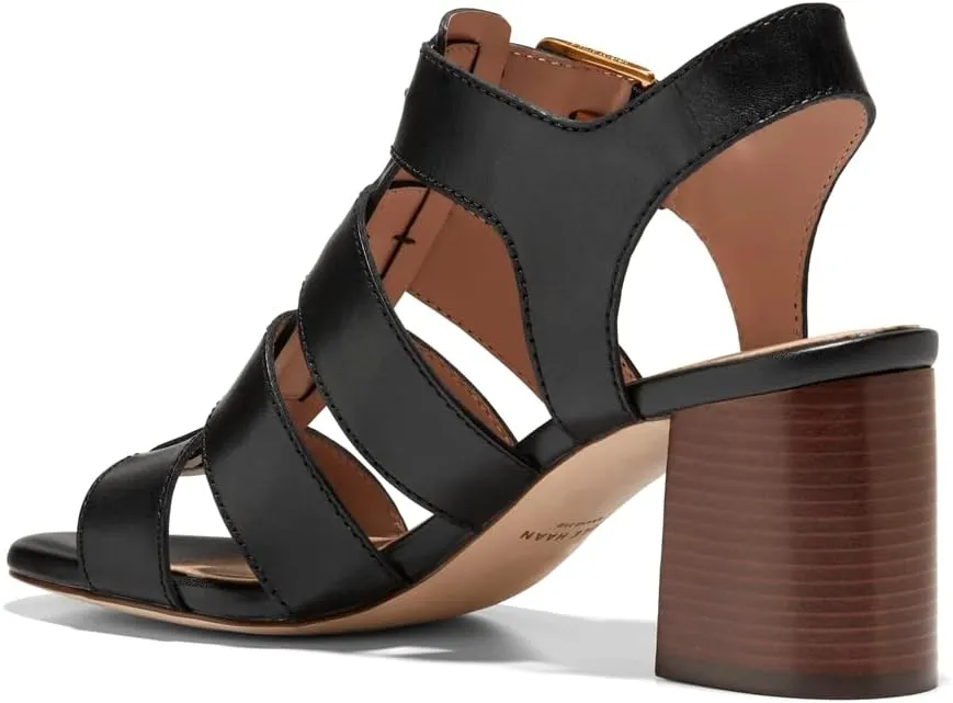 Cole Haan Women's Josie Fisherman Sandal, 65mm