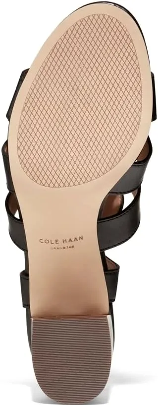 Cole Haan Women's Josie Fisherman Sandal, 65mm