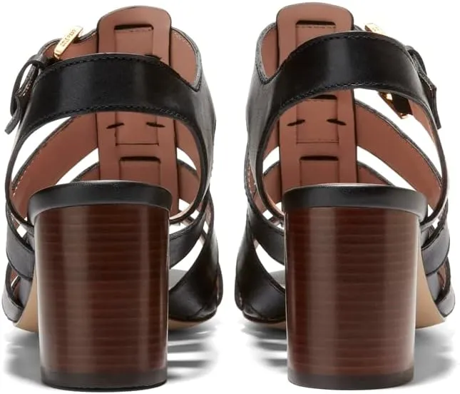 Cole Haan Women's Josie Fisherman Sandal, 65mm
