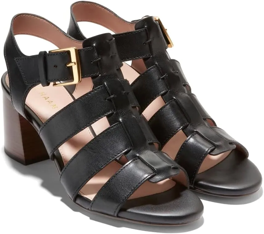 Cole Haan Women's Josie Fisherman Sandal, 65mm