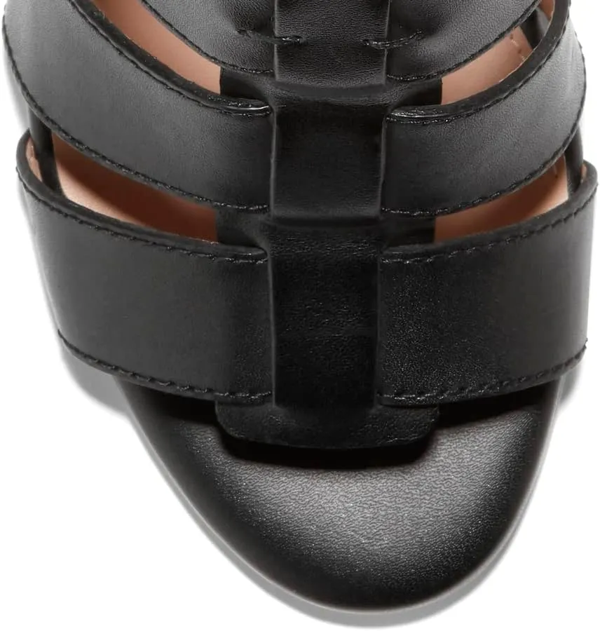 Cole Haan Women's Josie Fisherman Sandal, 65mm