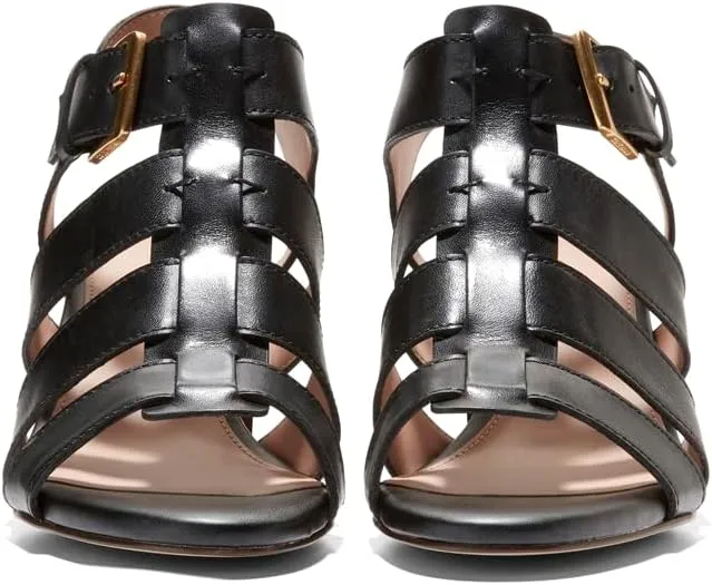 Cole Haan Women's Josie Fisherman Sandal, 65mm