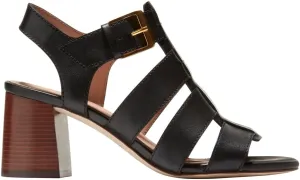 Cole Haan Women's Josie Fisherman Sandal, 65mm