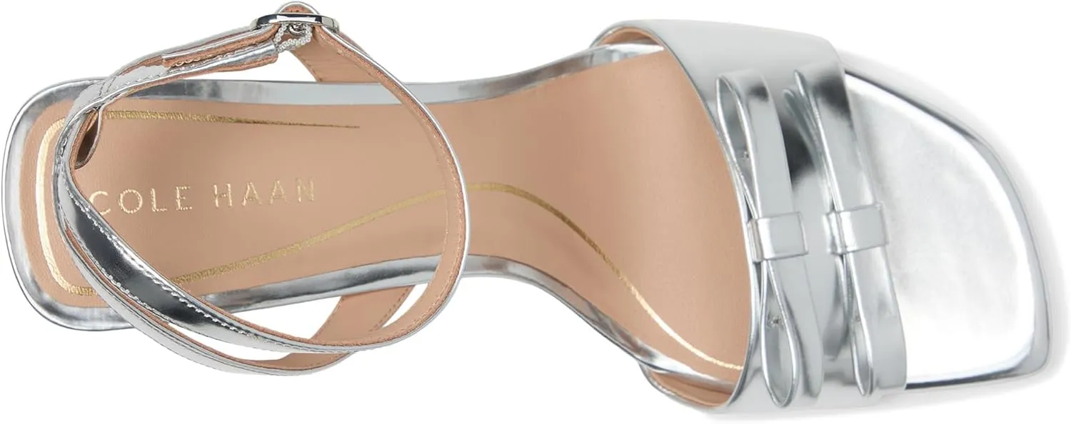 Cole Haan Women's Noella Bow Sandal Platform