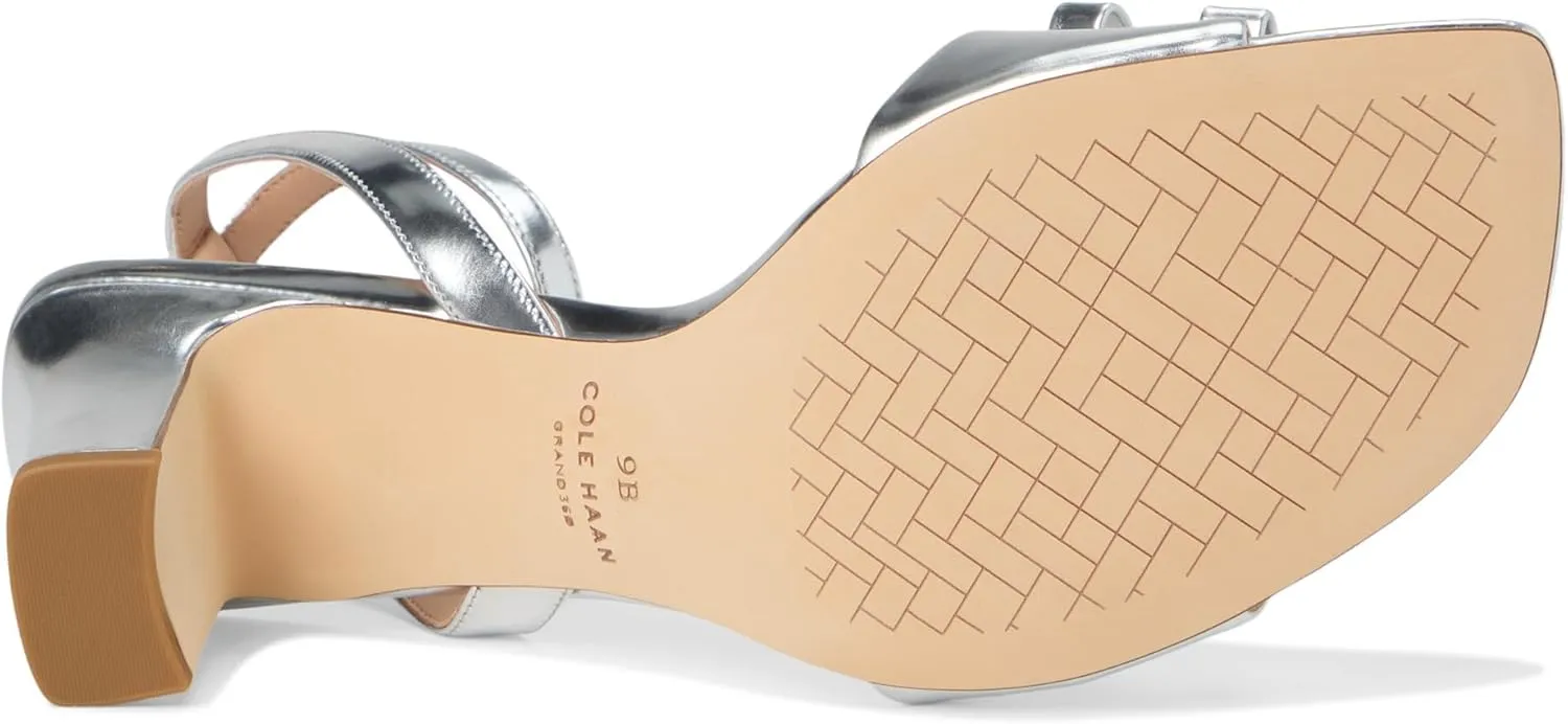 Cole Haan Women's Noella Bow Sandal Platform