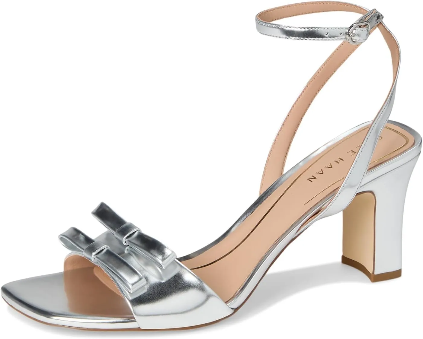 Cole Haan Women's Noella Bow Sandal Platform