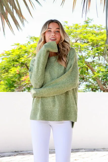 Colorado Knit