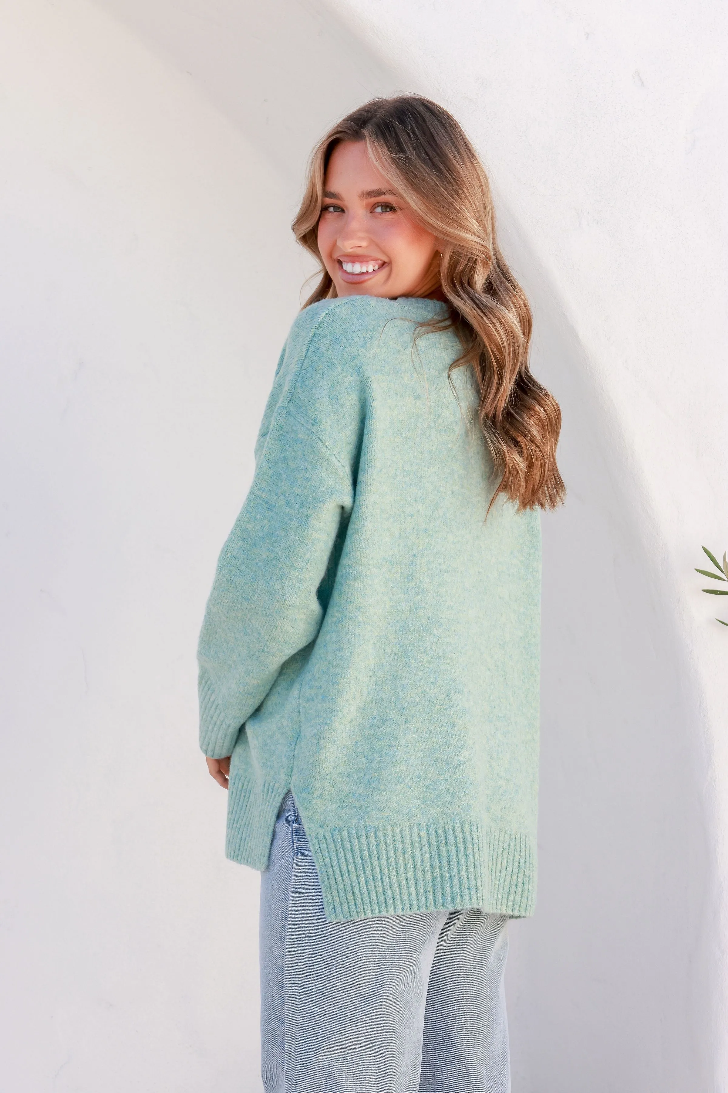 Colorado Knit