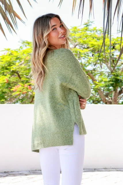 Colorado Knit