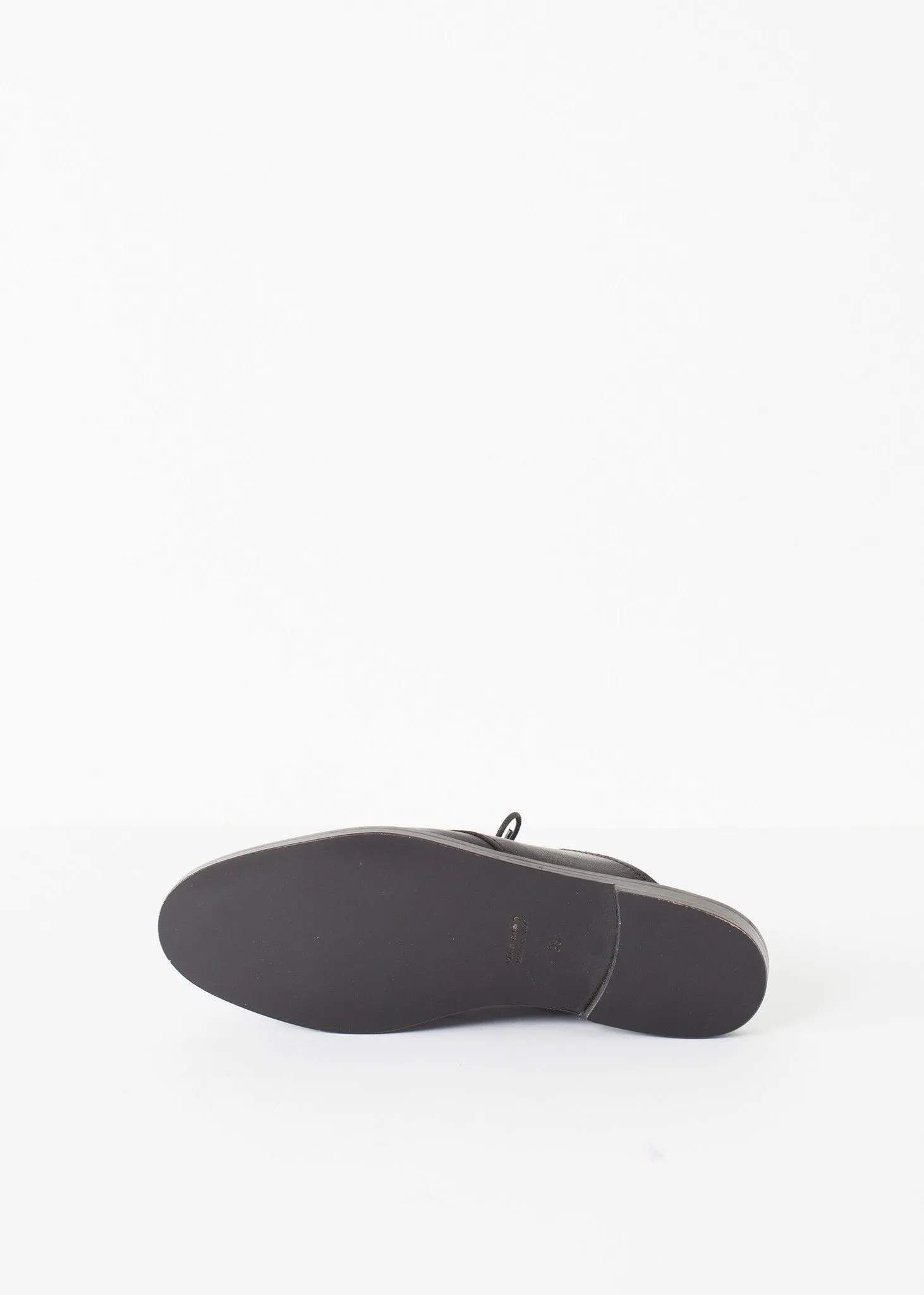 Connected Oxford Backless Reliable customer support Black in