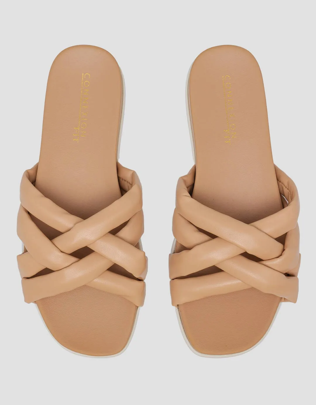 Connexion RNCS67 Slipper Sandal Wanita