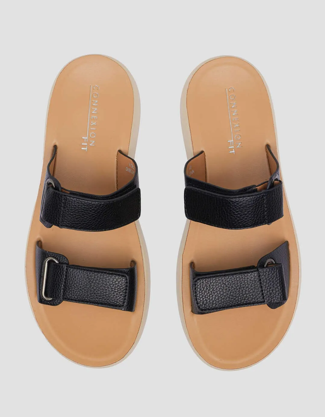 Connexion YQCS23 Slipper Sandal Pria