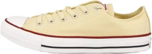 Converse Mens Chuck Taylor All Star Low Top Sneaker Natural White 3 M