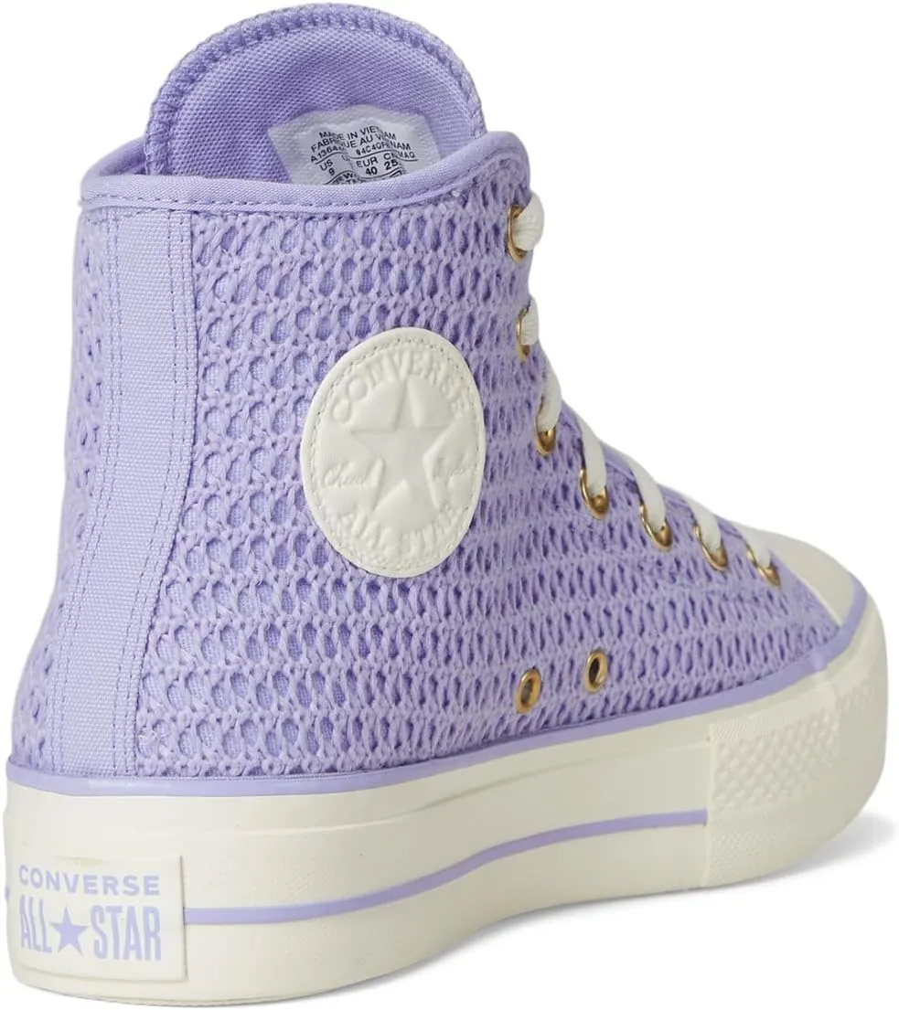 Converse Women's Chuck Taylor All Star High-top Platform Sneaker