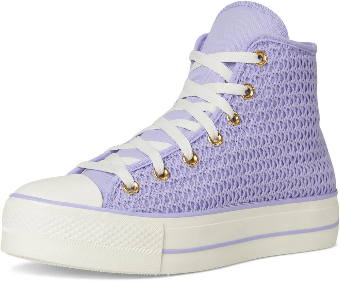 Converse Women's Chuck Taylor All Star High-top Platform Sneaker