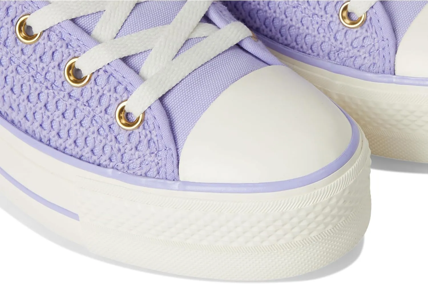 Converse Women's Chuck Taylor All Star High-top Platform Sneaker